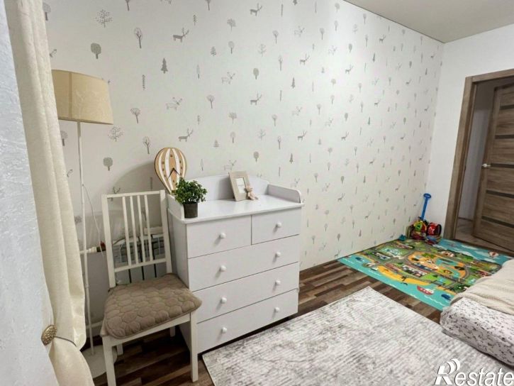 3-комн квартира улица Орджоникидзе, 12А,  д. 12А