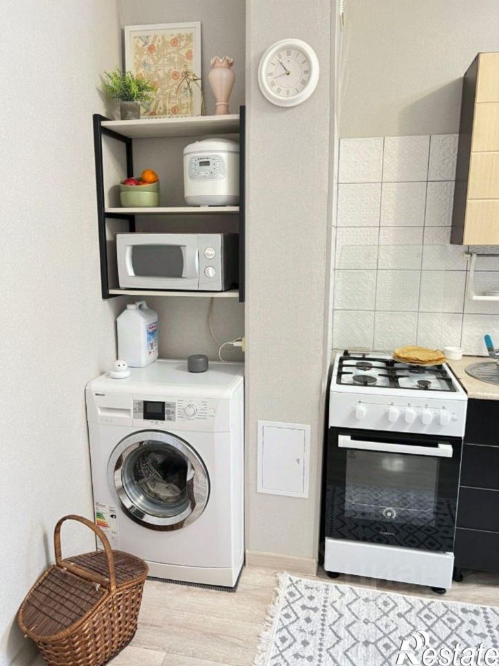 3-комн квартира улица Орджоникидзе, 12А,  д. 12А