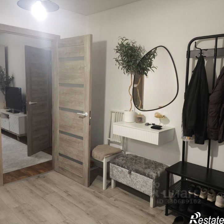 3-комн квартира улица Орджоникидзе, 12А,  д. 12А