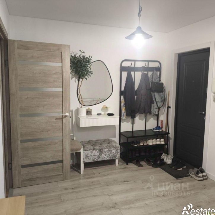 3-комн квартира улица Орджоникидзе, 12А,  д. 12А