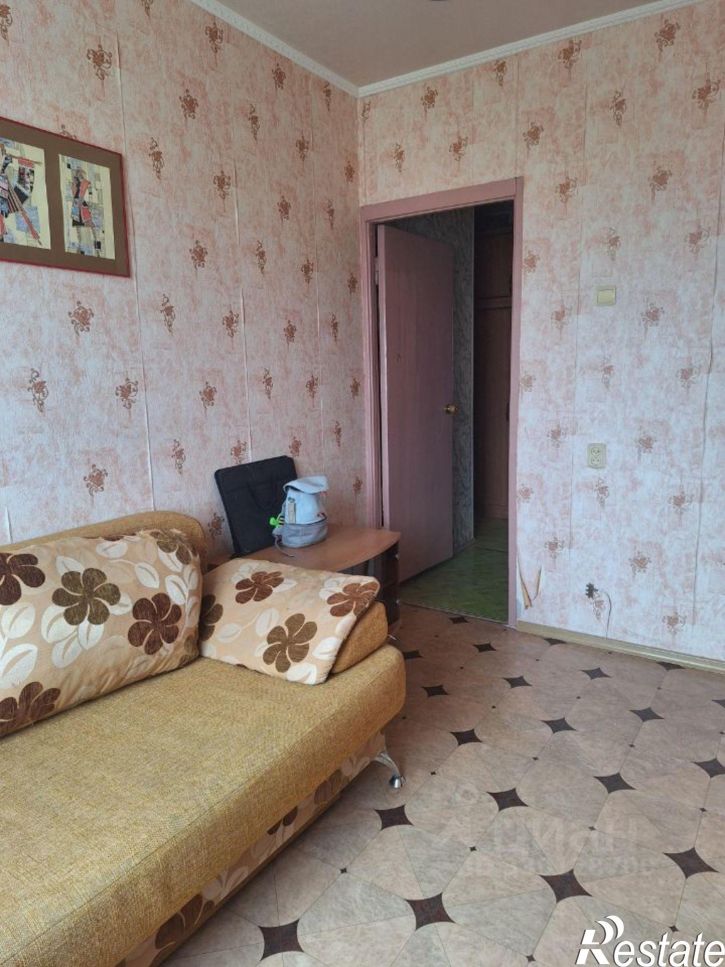 3-комн квартира Фёдоровская улица, 1,  д. 1