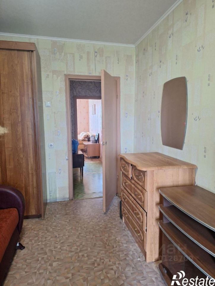 3-комн квартира Фёдоровская улица, 1,  д. 1
