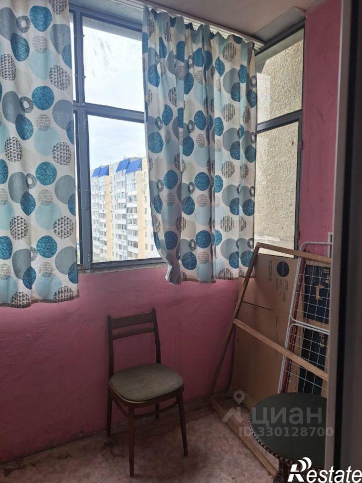 3-комн квартира Фёдоровская улица, 1,  д. 1