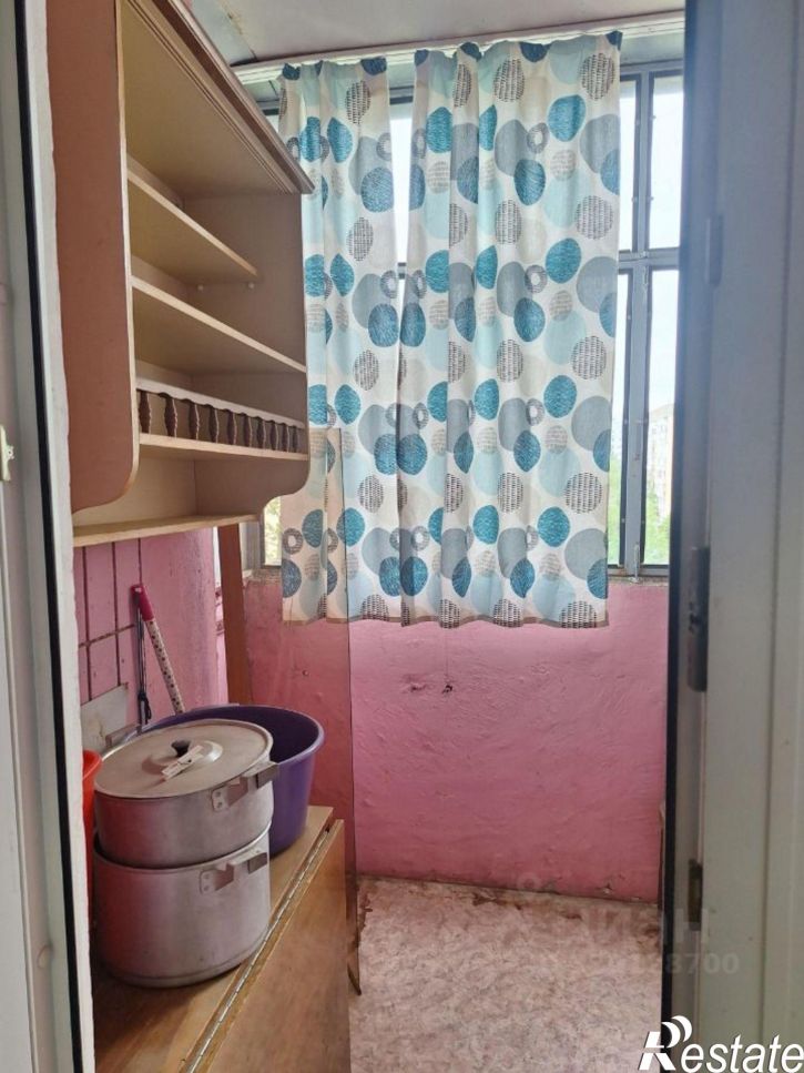 3-комн квартира Фёдоровская улица, 1,  д. 1