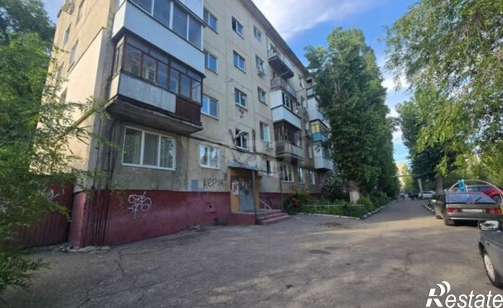 1-комн квартира 7-я Нагорная улица, 12,  д. 12