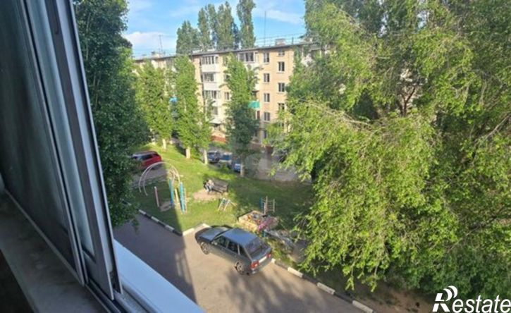 1-комн квартира 7-я Нагорная улица, 12,  д. 12