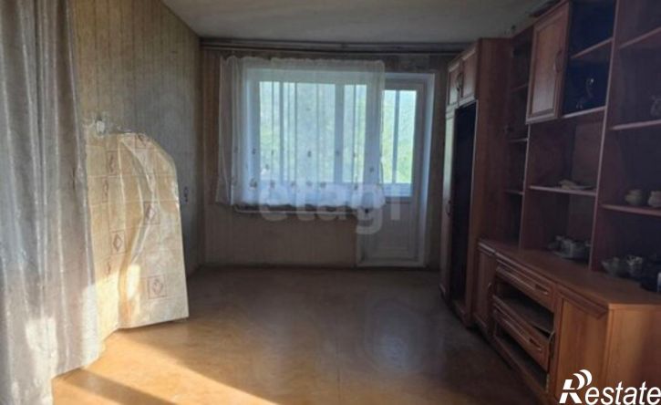 1-комн квартира 7-я Нагорная улица, 12,  д. 12