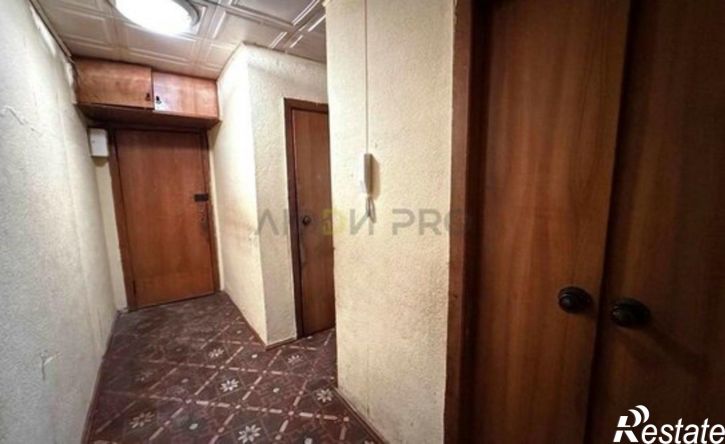 3-комн квартира Пензенская улица, 1А,  д. 1А