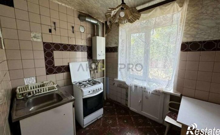 3-комн квартира Пензенская улица, 1А,  д. 1А