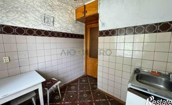 3-комн квартира Пензенская улица, 1А,  д. 1А