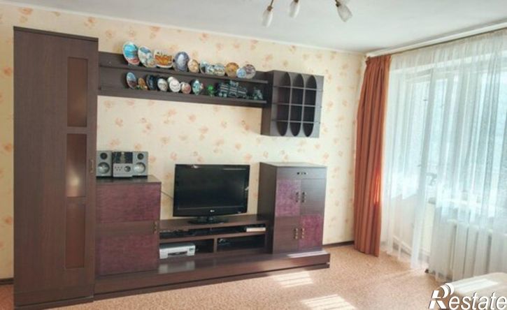 4-комн квартира Усть-Курдюмская улица, 7Б,  д. 7Б