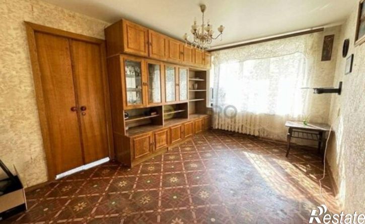 3-комн квартира Пензенская улица, 1А,  д. 1А