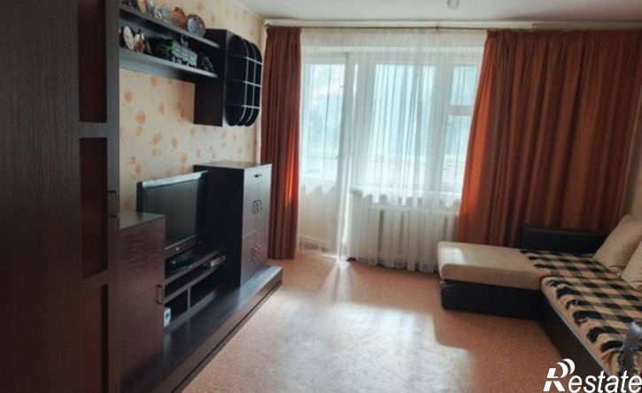 4-комн квартира Усть-Курдюмская улица, 7Б,  д. 7Б