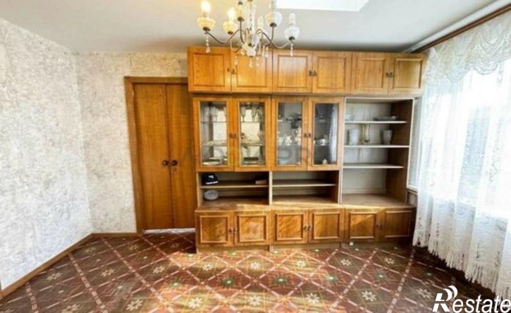 3-комн квартира Пензенская улица, 1А,  д. 1А