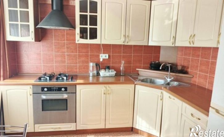 4-комн квартира Усть-Курдюмская улица, 7Б,  д. 7Б