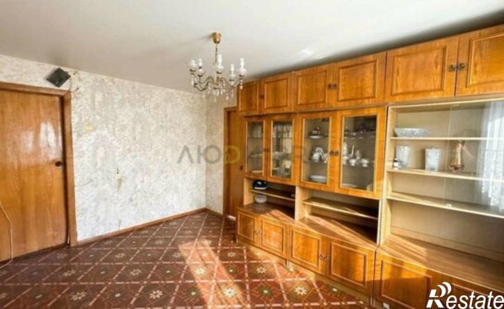 3-комн квартира Пензенская улица, 1А,  д. 1А