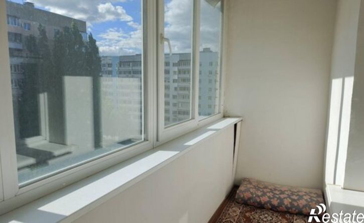 4-комн квартира Усть-Курдюмская улица, 7Б,  д. 7Б