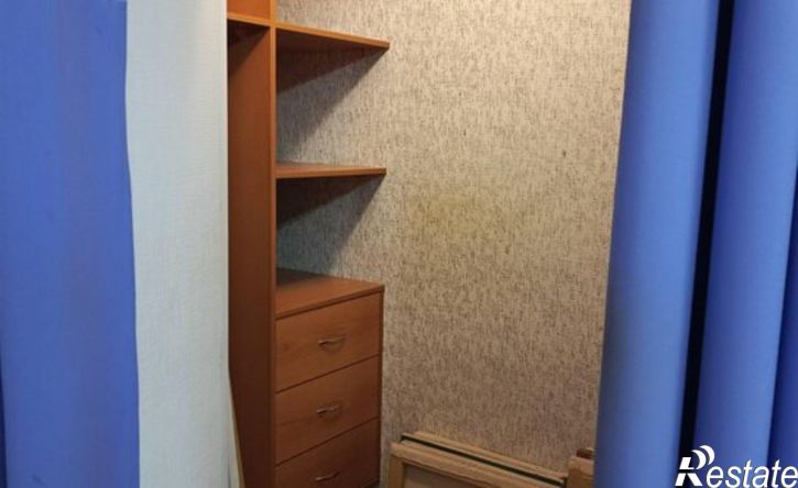 4-комн квартира Усть-Курдюмская улица, 7Б,  д. 7Б