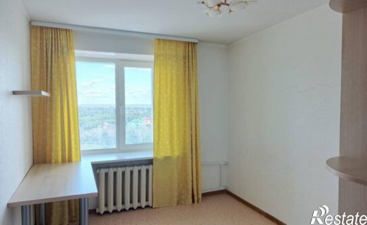 4-комн квартира Усть-Курдюмская улица, 7Б,  д. 7Б