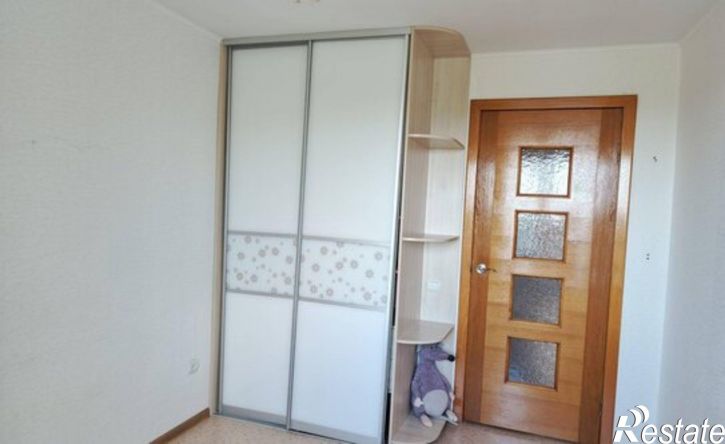 4-комн квартира Усть-Курдюмская улица, 7Б,  д. 7Б
