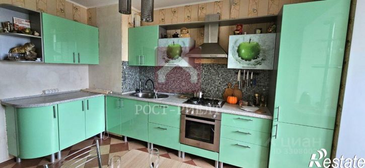 3-комн квартира ул им Чехова А.П., 10,  д. 10