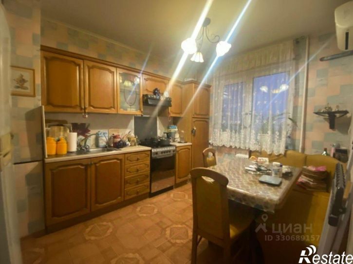 3-комн квартира ул им Орджоникидзе Г.К., 12А,  д. 12А