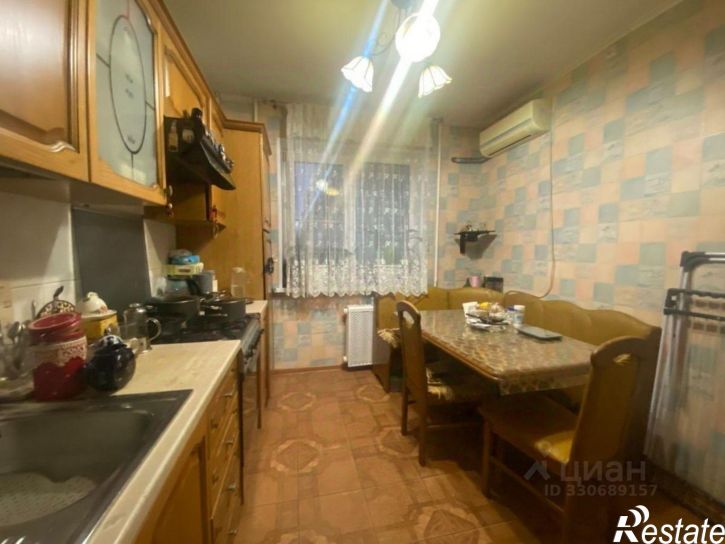 3-комн квартира ул им Орджоникидзе Г.К., 12А,  д. 12А