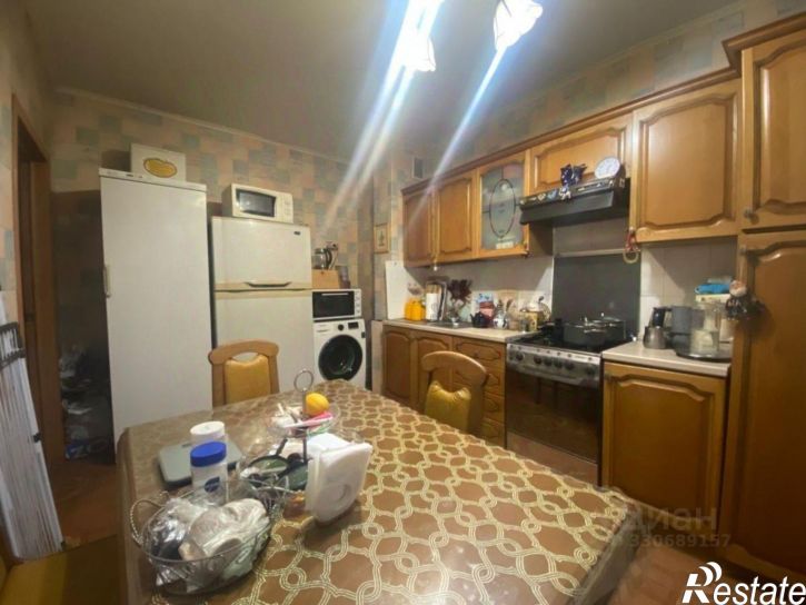 3-комн квартира ул им Орджоникидзе Г.К., 12А,  д. 12А