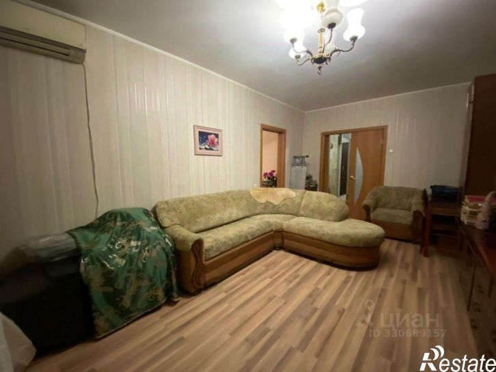 3-комн квартира ул им Орджоникидзе Г.К., 12А,  д. 12А