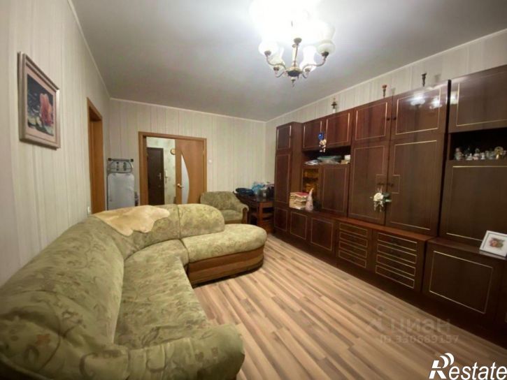 3-комн квартира ул им Орджоникидзе Г.К., 12А,  д. 12А