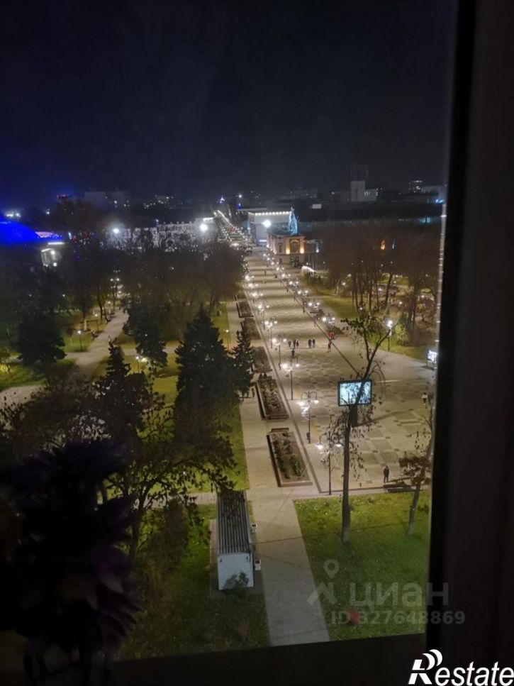 1-комн квартира Мирный пер, 17,  д. 17