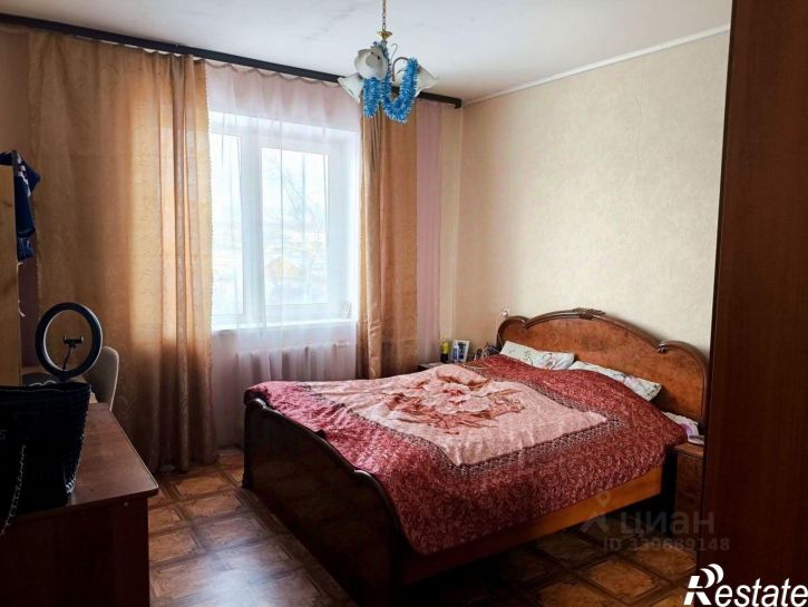 2-комн квартира Саратов городской округ