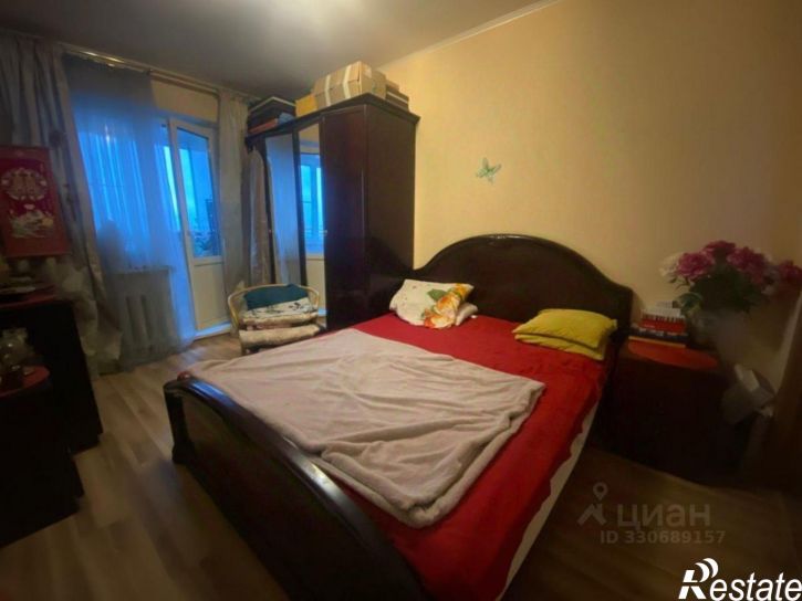 3-комн квартира ул им Орджоникидзе Г.К., 12А,  д. 12А