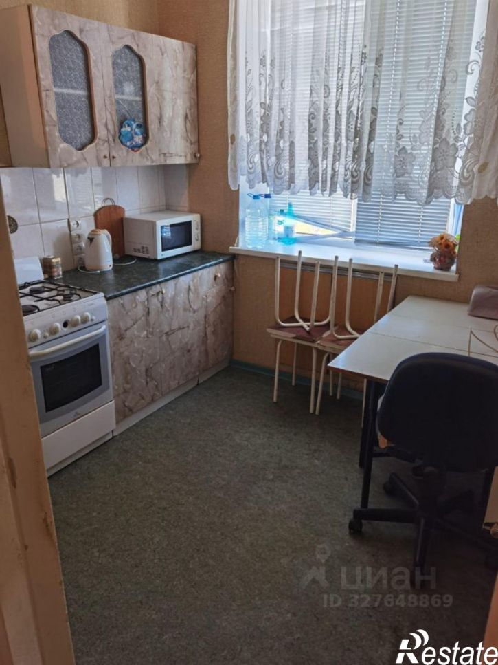 1-комн квартира Мирный пер, 17,  д. 17