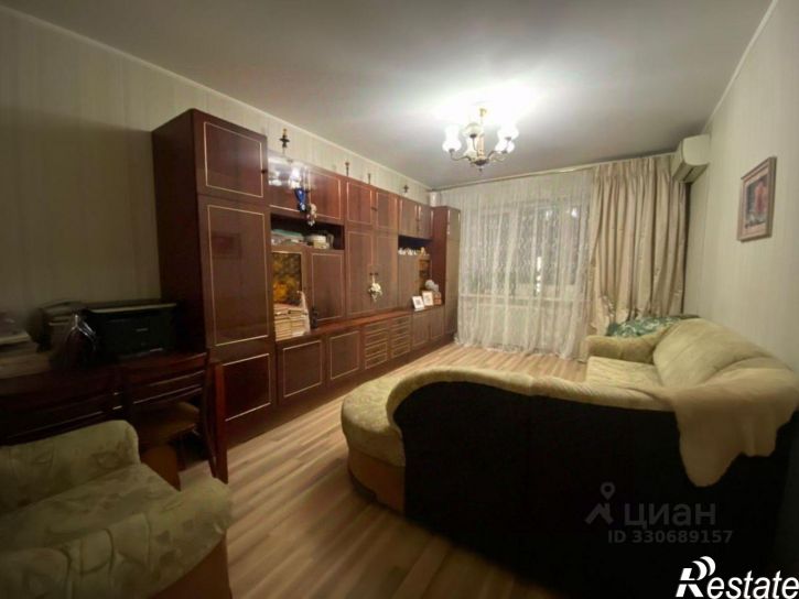 3-комн квартира ул им Орджоникидзе Г.К., 12А,  д. 12А