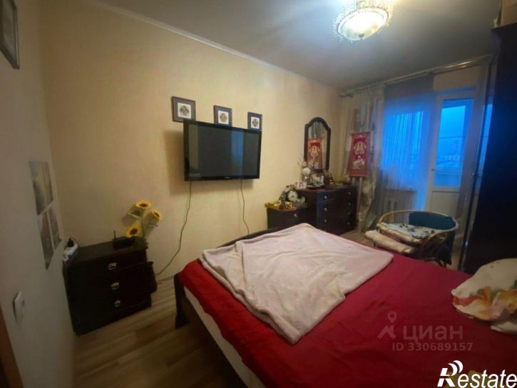 3-комн квартира ул им Орджоникидзе Г.К., 12А,  д. 12А