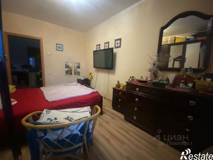 3-комн квартира ул им Орджоникидзе Г.К., 12А,  д. 12А