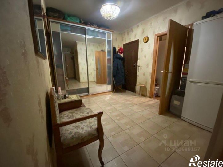 3-комн квартира ул им Орджоникидзе Г.К., 12А,  д. 12А