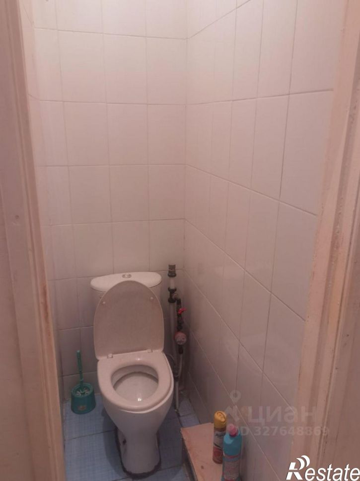 1-комн квартира Мирный пер, 17,  д. 17