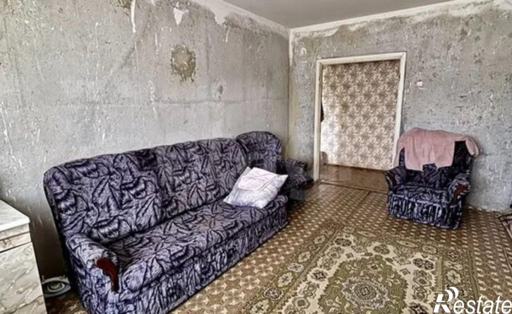 3-комн квартира 1-й Прессовый пр-д, 3,  д. 3