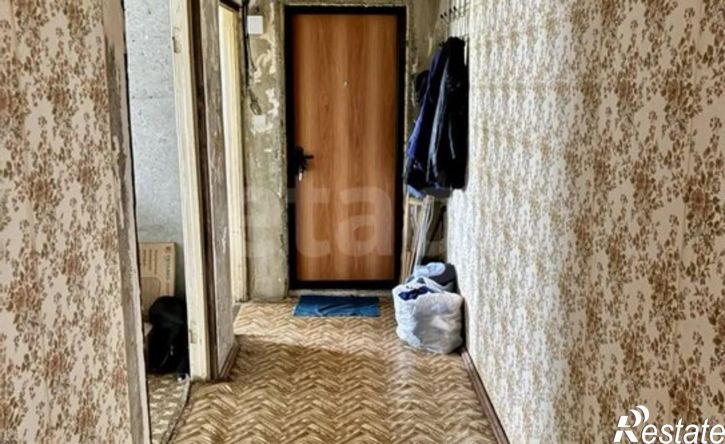 3-комн квартира 1-й Прессовый пр-д, 3,  д. 3