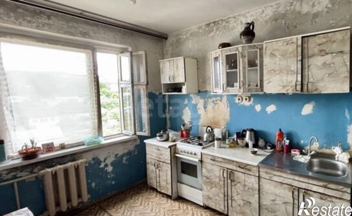 3-комн квартира 1-й Прессовый пр-д, 3,  д. 3