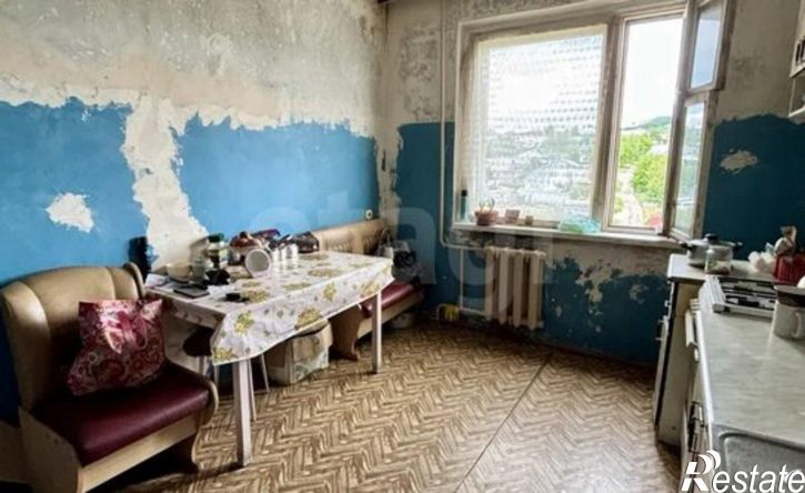 3-комн квартира 1-й Прессовый пр-д, 3,  д. 3