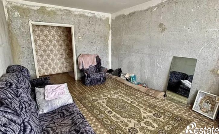 3-комн квартира 1-й Прессовый пр-д, 3,  д. 3