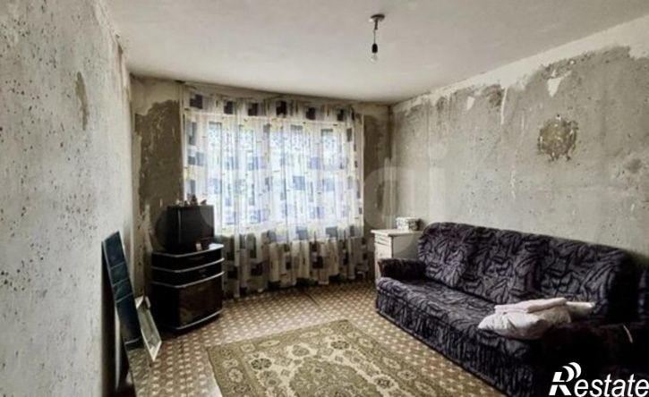 3-комн квартира 1-й Прессовый пр-д, 3,  д. 3