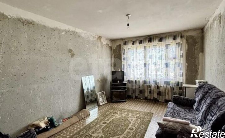 3-комн квартира 1-й Прессовый пр-д, 3,  д. 3
