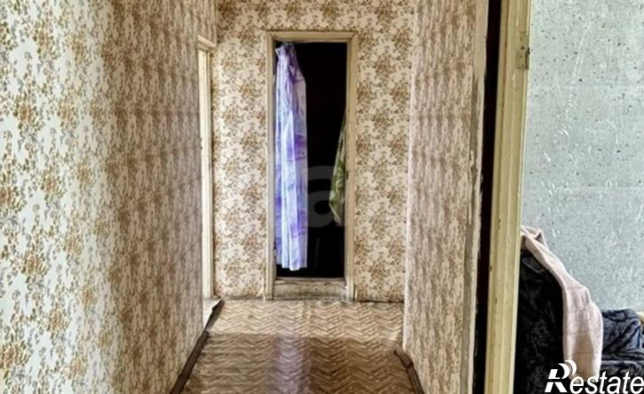 3-комн квартира 1-й Прессовый пр-д, 3,  д. 3
