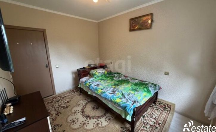 3-комн квартира ул им Тархова С.Ф., 29,  д. 29