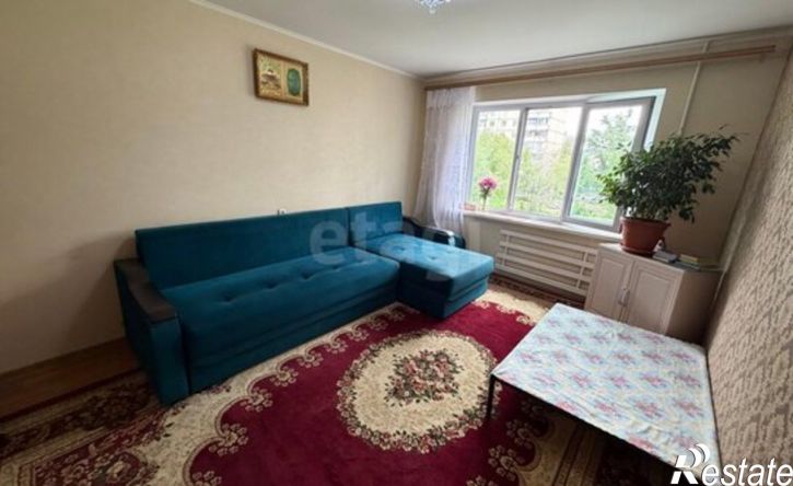 3-комн квартира ул им Тархова С.Ф., 29,  д. 29