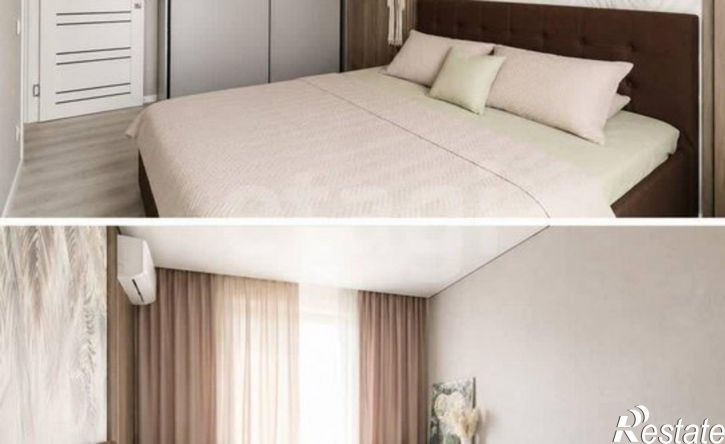 2-комн квартира пр-кт Героев Отечества, 4А,  д. 4А